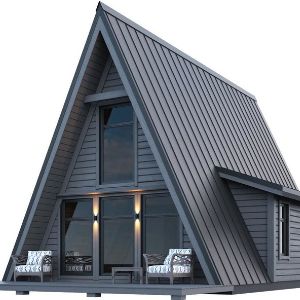 лстк шалаш a-frame
