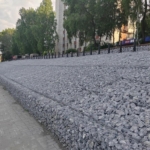габионы